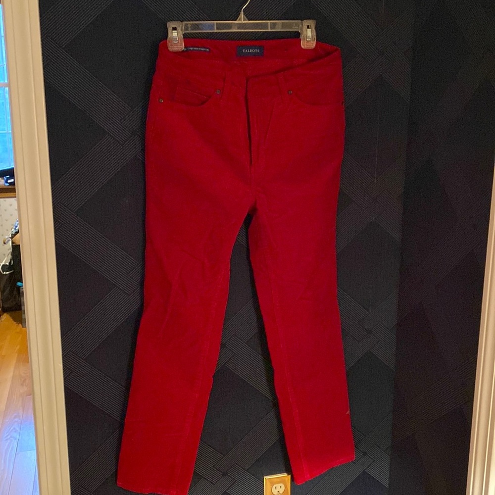Talbots